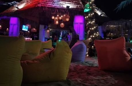 Gulliver Cocktail Bar