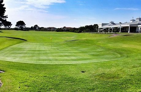 Goose Valley Golf Club