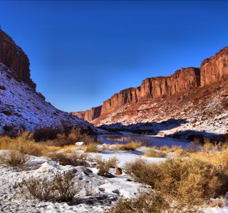 Gateway Canyon Preserve