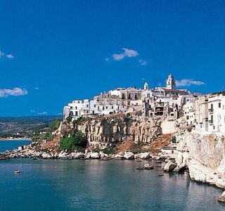 Gargano Rent