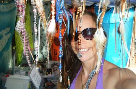 Gem's Hair Jewellery