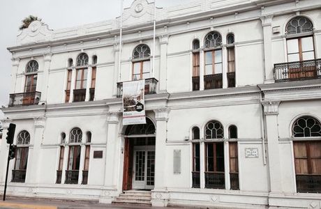 Gabriel Gonzalez Videla Museum