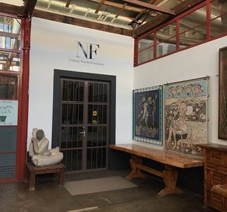 Galeria Noyola Fernandez