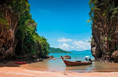 Go With Us Thai Travel