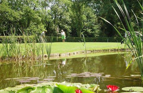 Golf du Domaine de Divonne