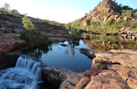 Gibb River Road