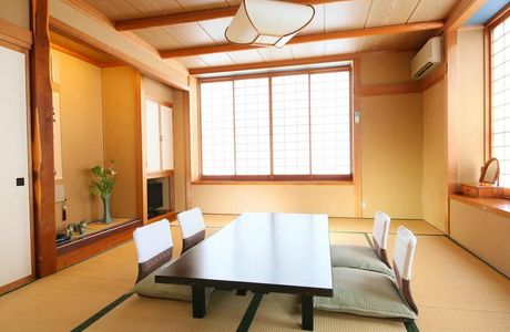 Horiuchi Residence