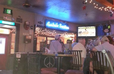 Hoity Toit Beer Joint