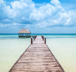 HOLBOX SEA