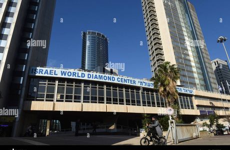 IDC Israel Diamond Center
