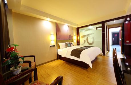Huizhou Beach Spa