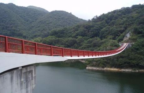 Hattabara Dam