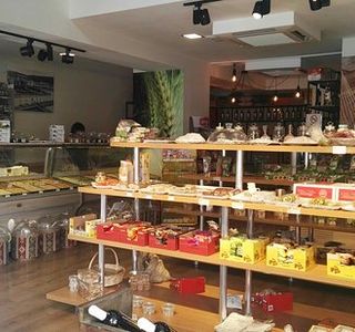 Harman Kuruyemis & Turkish Delights