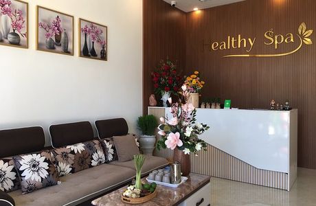 Healthy Spa Da Nang