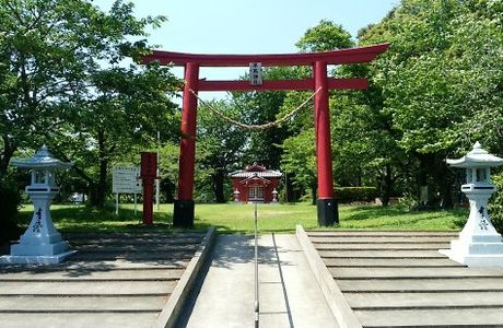 Hayama Park