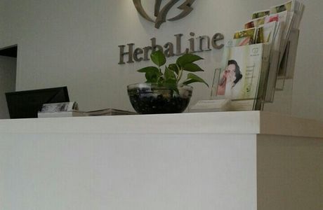 Herbaline Bangi