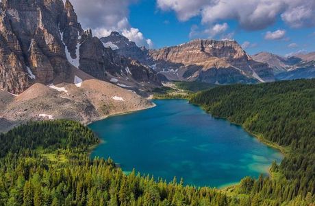 Mount Assiniboine Provincial Park