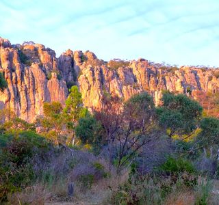 Mount Arapiles