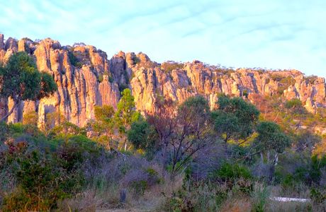 Mount Arapiles