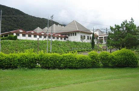 Mount Kinabalu Golf Club