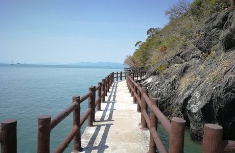 Mu Ko Phetra National Park