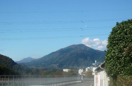 Mt.Ogi