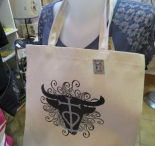 Muriel-M Couture Creation