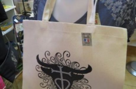 Muriel-M Couture Creation