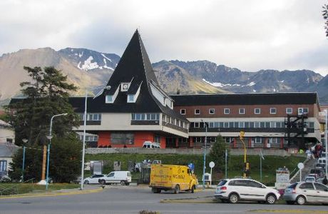 Municipalidad de Ushuaia