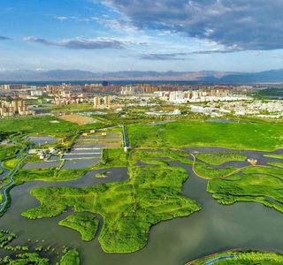 National Wetland Park