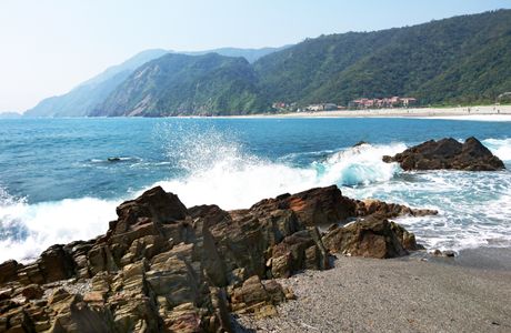 Neipi Beach