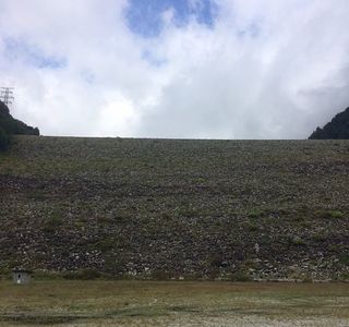 Nanakura Dam