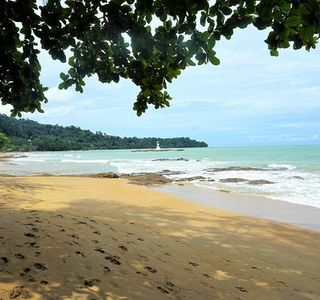 Nang Thong Beach