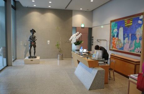 Nakata Museum