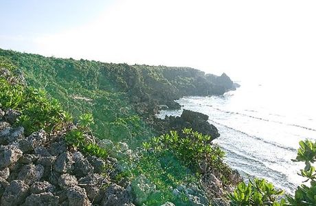 Nashiro Beach
