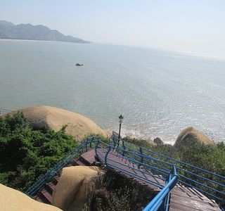 Naqin Ocean Park
