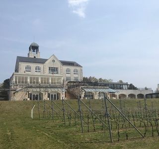 Nakaizu Winery Chateau T. S