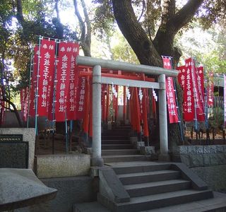 Nogi Park