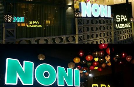Noni Spa