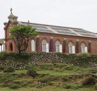 Nokubi Tenshudo