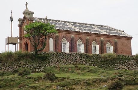 Nokubi Tenshudo