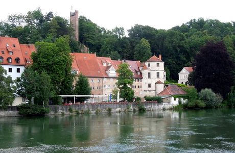 Nonnenturm