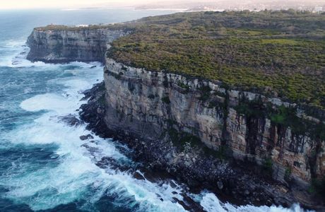 North Head Sanctuary