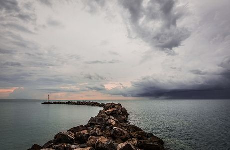 Nightcliff Jetty