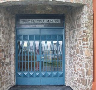 Museo Historico Municipal de Balcarce