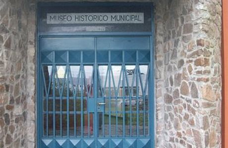 Museo Historico Municipal de Balcarce