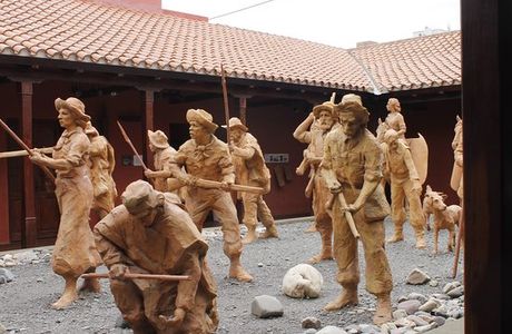 Museo Güemes