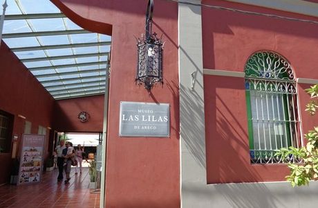 Museo Las Lilas de Areco