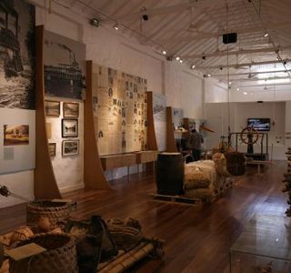 Museo del Rio Magdalena