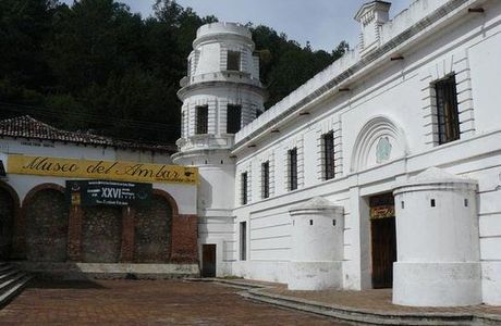 Museo del Ambar